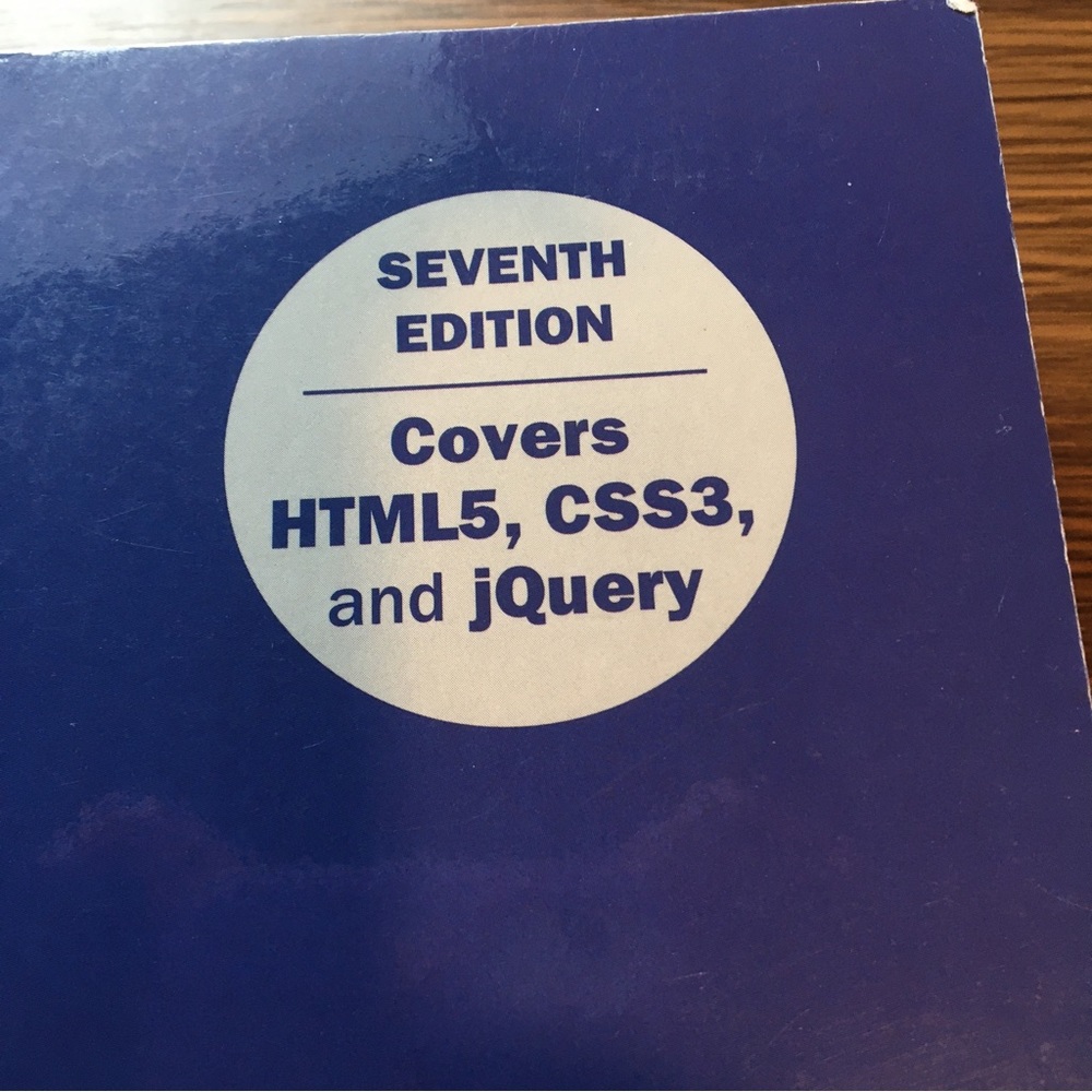 Sams Teach Yourself HTML, CSS and JavaScript - Picture 2 of 4